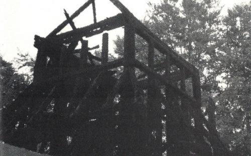 burzum burning witches