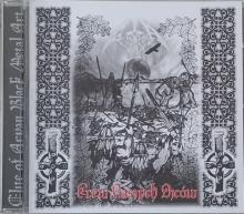 Gontyna Kry - Krew Naszych Ojców / Full-length - cd | Witches